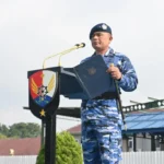 Hadapi Ancaman Modern, Pangkoopsudnas Instruksikan Penguatan Alutsista dan SDM Unggul