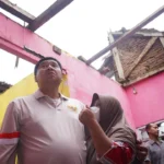 Hadirkan Hunian Layak, Menteri PKP Targetkan Perbaikan 400.000 Rumah Rakyat Melalui Program BSPS Hadirkan Hunian Layak, Menteri PKP Targetkan Perbaikan 400.000 Rumah Rakyat Melalui Program BSPS