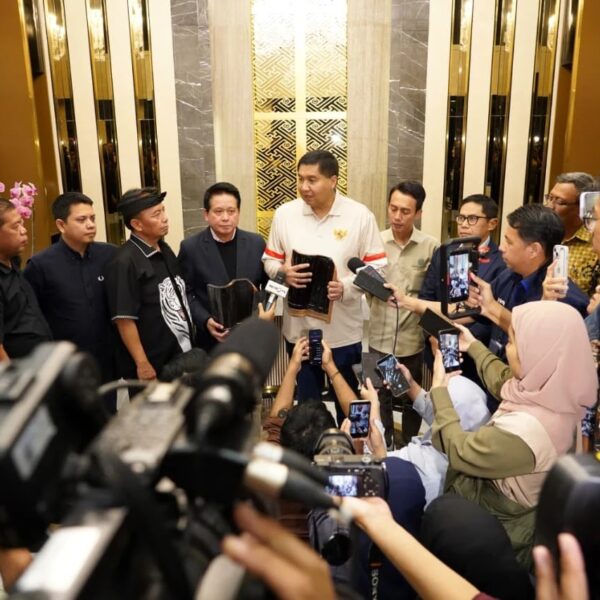 Kementerian PKP Dukung Gentengisasi Nasional, UMKM Majalengka Siap Pasok Jabar