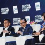 Wamenkeu Juda Agung: Struktur APBN Tangguh Hadapi Tekanan Geopolitik Global