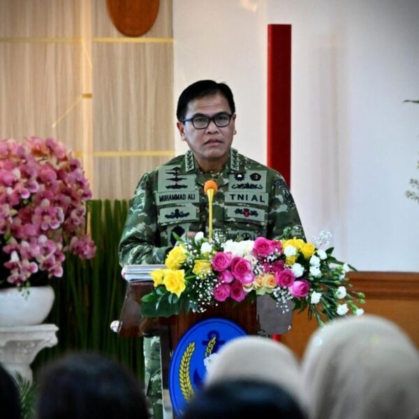 KASAL Buka Jala Craft 2026: Komitmen Jalasenastri dalam Memperkuat Pertumbuhan Ekonomi Kreatif Nasional