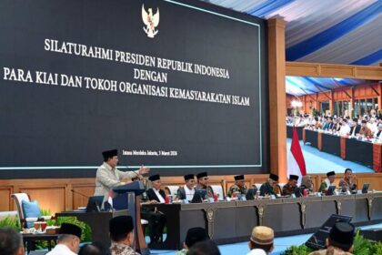 Misi Damai Timur Tengah: Presiden Prabowo Siap Mediasi Iran dan Redam Konflik Kawasan