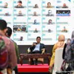 Jaga Kepercayaan Publik, Pimpinan Kemenkeu Perkuat Budaya Integritas Institusi