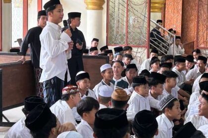 Lindungi Generasi Muda, Pemerintah Resmi Batasi Akses Media Sosial bagi Anak Mulai Maret 2026