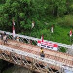 Dialog Berani Yamisa Zebua: Dari Jembatan Nias Selatan hingga Harapan Makan Bergizi Gratis