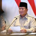 Di Tengah Gejolak Global, Presiden Prabowo Tegaskan Indonesia Tetap Konsisten pada Jalur Bebas Aktif