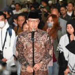 Prioritaskan Keselamatan, Pemerintah Fasilitasi Evakuasi Bertahap 32 WNI dari Iran