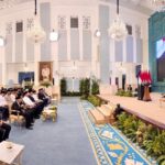 Peringatan Nuzulul Qur’an di Istana Negara, Presiden Prabowo: "Jadikan Al-Qur’an Inspirasi Persatuan Bangsa"