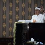 HUT Kota Bekasi ke-29, Gubernur Dedi Mulyadi Instruksikan Penanganan Banjir Tanpa Alasan Kewenangan