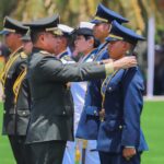 173 Perwira Remaja Resmi Dilantik pada Praspa Sepa PK TNI TA 2026