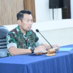 Perkuat Tata Kelola Organisasi, TNI AU Gelar Bimtek Zona Integritas guna Wujudkan Birokrasi Bersih