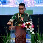 Adaptasi Era Digital, Dispenau Gelar Rakornispenau 2026 guna Perkuat Strategi Komunikasi Publik