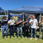 Tunjukkan Taring di Australia, TNI AU Kirim Atlet Terbaik pada Ajang Drone Racing Internasional