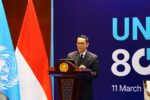 Peringati 80 Tahun PBB, Indonesia Perkuat Komitmen Transformasi Multilateralisme demi Tantangan Global