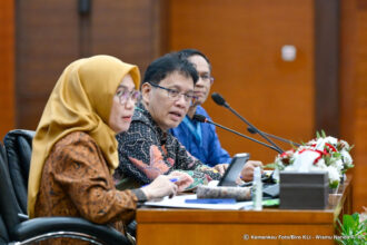 Menkeu Purbaya Pimpin Sidang Debottlenecking Guna Urai Hambatan Industri