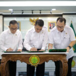 Wujudkan Swasembada Pangan, Kementan Bersama Kemendiktisaintek dan BRIN Perkuat Hilirisasi Riset