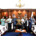 Kanada Jajaki Peluang Investasi Strategis dan Kolaborasi Pendidikan di Jawa Barat