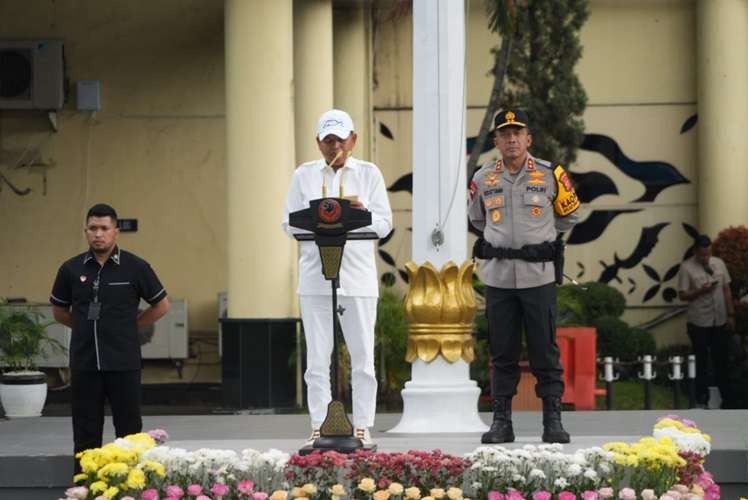 Ringankan Beban Pekerja Transportasi, Pemprov Jabar Cairkan Kompensasi Rp6,9 Miliar Jelang Lebaran