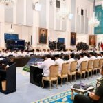 Presiden Prabowo Instruksikan Jaminan Mudik Aman dan Stabilitas Pangan