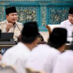 Momentum Transformasi Nasional, Presiden Prabowo Akselerasi Swasembada Pangan dan Energi di Tengah Krisis Global