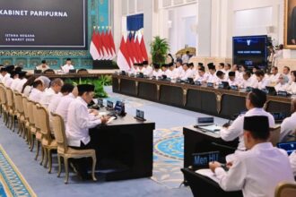 Perkuat Sektor Manufaktur, Menkeu Laporkan Akselerasi Ekonomi Nasional yang Sehat dan Terkendali