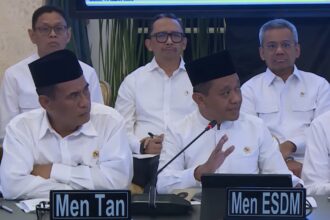 Tegaskan Kedaulatan Energi, Presiden Prabowo Instruksikan Kekayaan Alam Mutlak untuk Kepentingan Bangsa