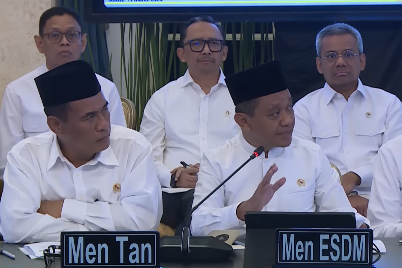 Tegaskan Kedaulatan Energi, Presiden Prabowo Instruksikan Kekayaan Alam Mutlak untuk Kepentingan Bangsa