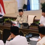 Menteri ESDM Pastikan Stok BBM dan LPG Nasional Berada di Level Aman