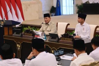 Menteri ESDM Pastikan Stok BBM dan LPG Nasional Berada di Level Aman