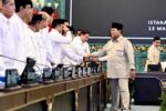 Antisipasi Gejolak Global, Presiden Prabowo Instruksikan Penghematan Nasional dan Efisiensi Konsumsi BBM