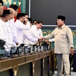 Antisipasi Gejolak Global, Presiden Prabowo Instruksikan Penghematan Nasional dan Efisiensi Konsumsi BBM