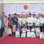 Mentan Amran Tebar Kebaikan Melalui Program Ramadan Tanpa Sekat