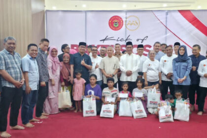 Mentan Amran Tebar Kebaikan Melalui Program Ramadan Tanpa Sekat Mentan Amran Tebar Kebaikan Melalui Program Ramadan Tanpa Sekat