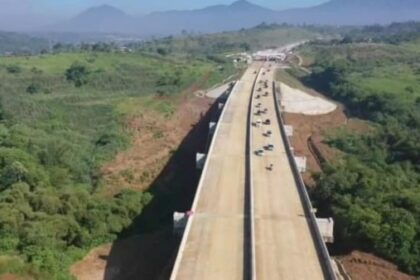 Dukung Arus Mudik 2026, Seksi 3 Tol Ciawi–Sukabumi Difungsionalkan Sebagian Dukung Arus Mudik 2026, Seksi 3 Tol Ciawi–Sukabumi Difungsionalkan Sebagian