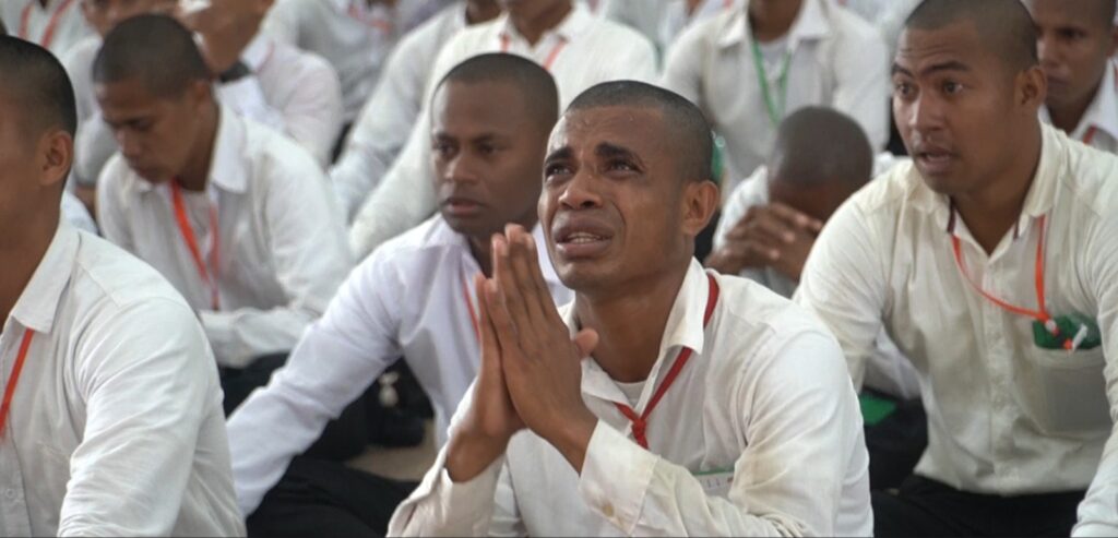 Kodam XVIII/Kasuari Umumkan 233 Calon Tamtama TNI AD Lulus Seleksi