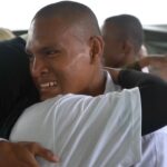 Kodam XVIII/Kasuari Umumkan 233 Calon Tamtama TNI AD Lulus Seleksi