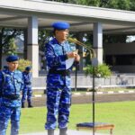 Momentum Ramadan, Danlanud Adisutjipto Tekankan Profesionalisme dan Safety dalam Upacara 17-an