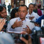 Wujudkan Kepedulian, Mensesneg Imbau Anggota Kabinet Rayakan Idulfitri Secara Sederhana