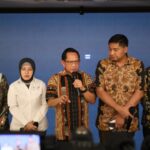 Atasi Backlog Perumahan, Mendagri Tito Karnavian Tekankan Pentingnya Kolaborasi Lintas Sektoral