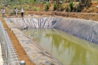 Hadapi Musim Kemarau, Kementan Perkuat Mitigasi Kekeringan di Sektor Perkebunan