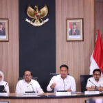 Wamentan Sudaryono Pastikan Stok Pangan Aman dan Harga Terkendali Jelang Nyepi dan Idulfitri 2026