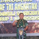 KASAD: "Pembinaan Prajurit Harus Selaras dengan Pembinaan Keagamaan"