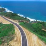 Kementerian PU Dorong Pemudik Manfaatkan Jalur Pansela sebagai Alternatif Mudik dengan Panorama Pantai Selatan