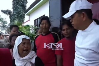 KDM Beri Kompensasi Rp50.000 untuk Pencari Koin di Pantura Demi Kelancaran Mudik KDM Beri Kompensasi Rp50.000 untuk Pencari Koin di Pantura Demi Kelancaran Mudik