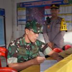 Pangdam Kasuari dan Forkopimda Papua Barat Tinjau Posko Operasi Ketupat Mansinam 2026 Pangdam Kasuari dan Forkopimda Papua Barat Tinjau Posko Operasi Ketupat Mansinam 2026