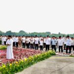 Pelaksanaan Salat Idulfitri 1447 H di Lanud Halim Perdanakusuma Berlangsung Khusyuk Pelaksanaan Salat Idulfitri 1447 H di Lanud Halim Perdanakusuma Berlangsung Khusyuk