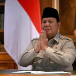 Ucapkan Selamat Idulfitri 1447 H, Presiden Prabowo Ajak Perkuat Persatuan dan Bangun Indonesia Lebih Kuat Ucapkan Selamat Idulfitri 1447 H, Presiden Prabowo Ajak Perkuat Persatuan dan Bangun Indonesia Lebih Kuat