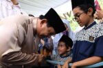 Istana Dibuka untuk Masyarakat pada Idulfitri, Presiden Prabowo Siapkan Halalbihalal dan Jamuan untuk Warga Istana Dibuka untuk Masyarakat pada Idulfitri, Presiden Prabowo Siapkan Halalbihalal dan Jamuan untuk Warga