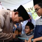 Istana Dibuka untuk Masyarakat pada Idulfitri, Presiden Prabowo Siapkan Halalbihalal dan Jamuan untuk Warga Istana Dibuka untuk Masyarakat pada Idulfitri, Presiden Prabowo Siapkan Halalbihalal dan Jamuan untuk Warga