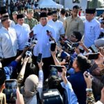 Presiden Prabowo: Pemulihan Pascabanjir Aceh Tamiang Hampir 100 Persen, Warga Bangkit Lebih Cepat